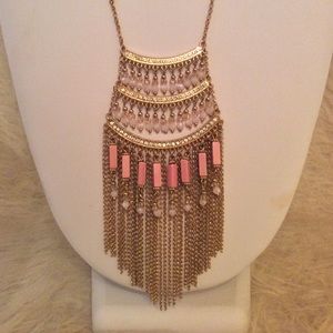 Jewelry - Bohemian Necklace Jewelry - Bohemian Necklace